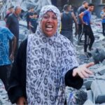 At least 78 killed as Israeli army launches ground invasion of Gaza City