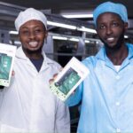 M-KOPA Sells 1.3 Million Smartphones in 2025, Contributes to Expands Africa’s Digital Reach