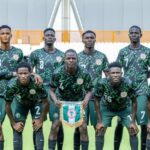 KEY PLAYERS RULED OUT AS FLYING EAGLES FINALIZE U-20 WORLD CUP SQUAD