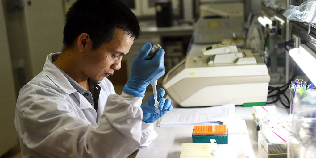 The World Needs a Medical-Research Overhaul