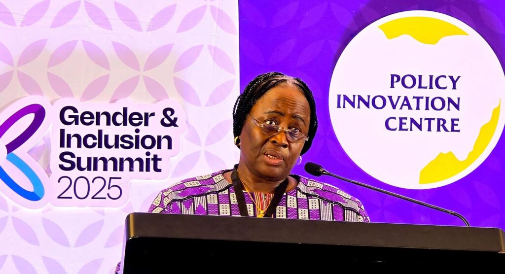 Gender Equality Not Charity but Policy Imperative — UN Women