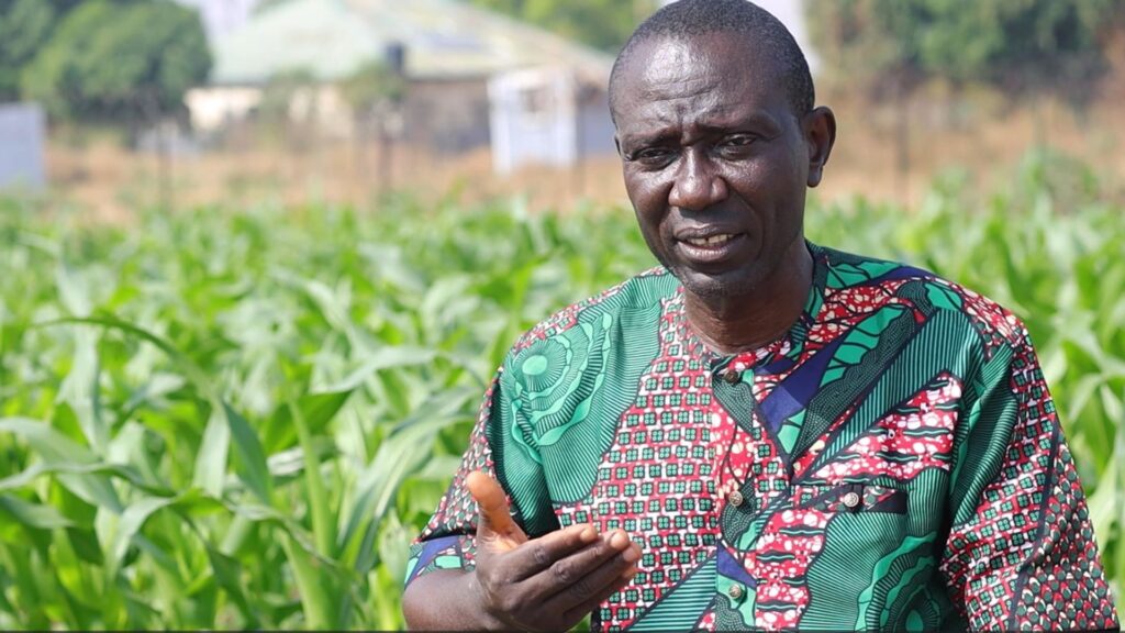 FARMERS CRITICIZE FG’S FOOD POLICY AS AGRIC IMPORTS HIT N2.2TN