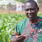 FARMERS CRITICIZE FG’S FOOD POLICY AS AGRIC IMPORTS HIT N2.2TN