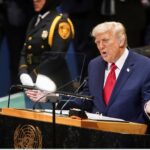 Trump to address UN General Assembly as US allies seek answers on Ukraine, Gaza war