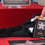 Science educator Bill Nye honored with Hollywood Walk of Fame star