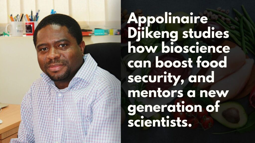 Developing climate-smart livestock solutions for Africa