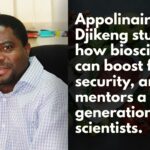 Developing climate-smart livestock solutions for Africa