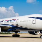 Air Peace Crew Tested Positive For Alcohol, Drug – NSIB