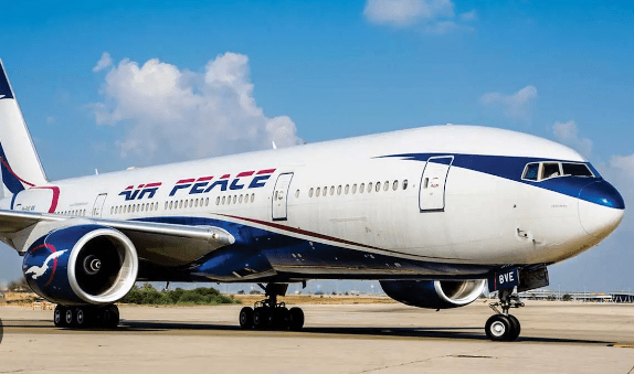 Air Peace Crew Tested Positive For Alcohol, Drug – NSIB