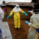 New Ebola Outbreak Confirmed in the Democratic Republic of Congo