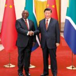 China Bets $10 Billion on South Africa to Build Africa’s Next Tech Hub