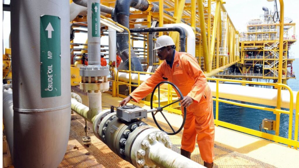 Nigeria Moves to Strip State Oil Giant NNPC of Lucrative Contract Control