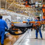 China’s Shanghai Jinxiu to build electric vehicle assembly plant in Morocco