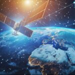 African Space Programs Surge with 120+ Satellites Under Development by 2030
