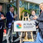 Amid Stark Disparities, UNDP Ties Africa’s Development Future to Responsible AI