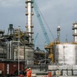 Nigeria Commissions Audit of Idle Port Harcourt Refinery in Push to Slash $9.6Bln Fuel Imports