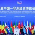 China-Africa Trade Rose 15.4% to $222 Billion in First Eight Months of 2025