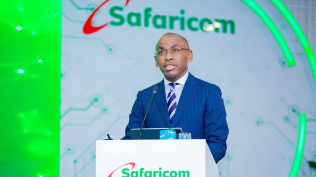 Safaricom Retools M-Pesa for ‘Fintech 2.0,’ Eyeing a $14.5 Billion Market