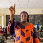 West Africa Faces Teacher Shortage as UNESCO Pushes Training Reforms