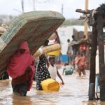 FG ISSUES FLOOD ALERT,ORDERS EVACUATION IN 11 STATES