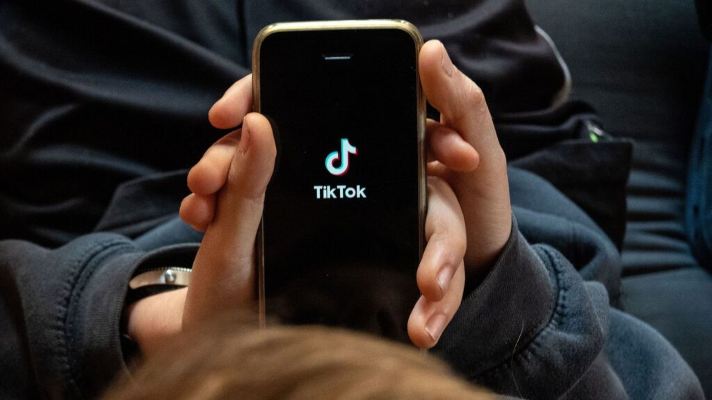 TikTok collected sensitive data on Canadian children, investigation finds
