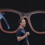 Meta launches smart glasses with built-in display, reaching for ‘superintelligence’