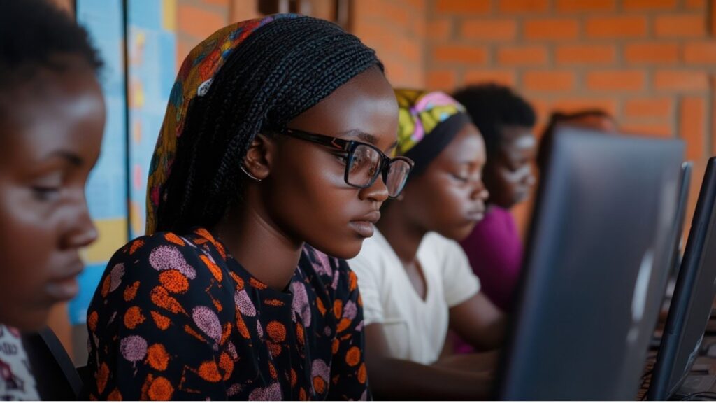 Africa Education Forum to Host Online Summit on Digital Teaching Tools
