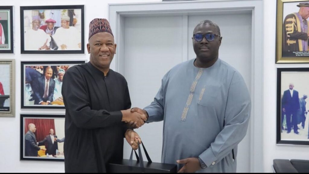 Senegal Eyes Partnership with Nigeria’s Baze University to Expand Intra-African Student Mobility