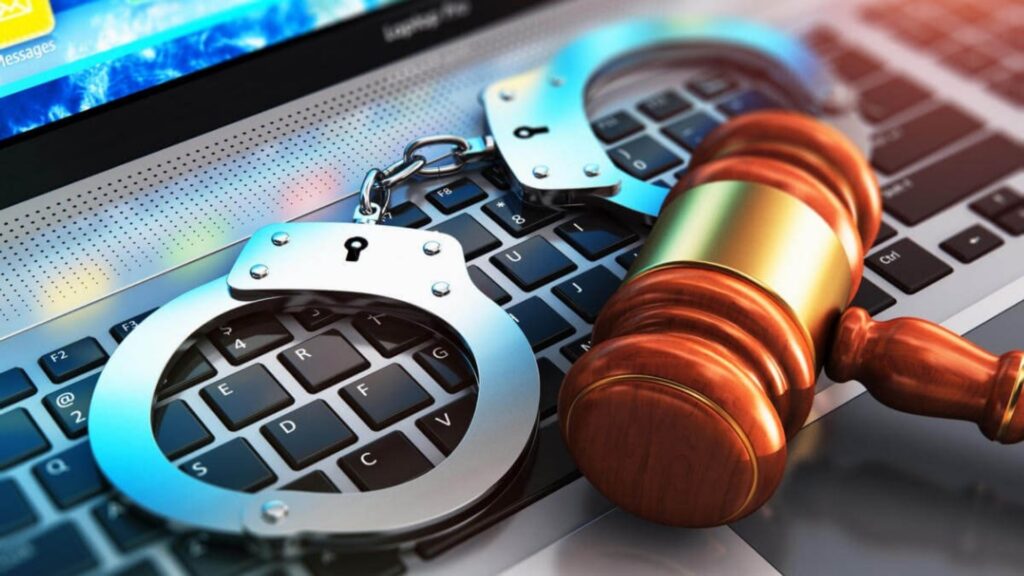 Cybercrime Costs Africa $3B as Interpol Flags Legal, Cooperation Gaps