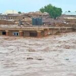 Floods kill 231 as 114 remain missing