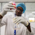 Unitaid announces two new flagship investments to boost regional manufacturing of diagnostics and medicines in Africa