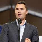 Charlie Kirk Fatally Shot During Utah University Event