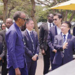 EHang’s pioneering pilotless eVTOL flight in Africa