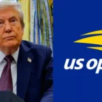 Trump set for first US Open final since 2015