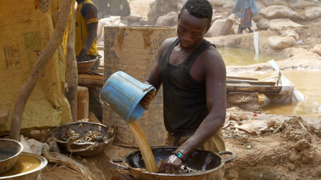 Nigeria pushes for African cooperation in local mineral processing