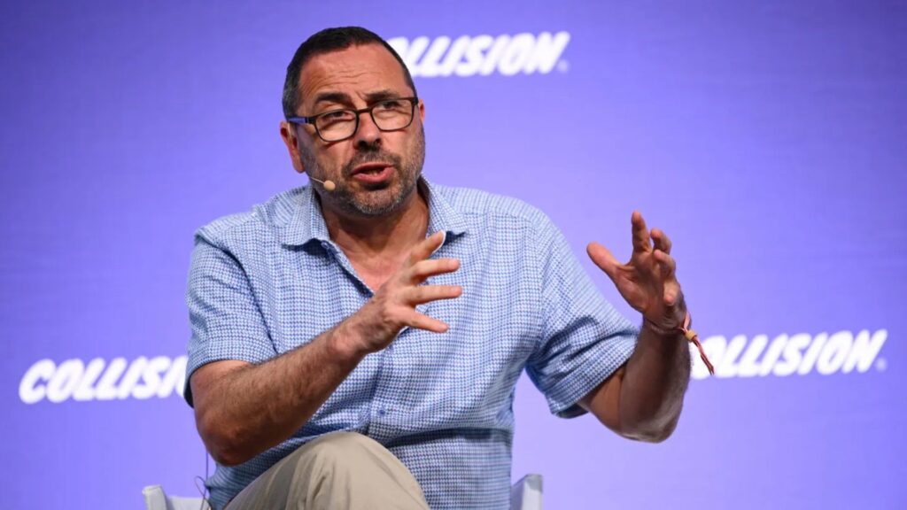 CEO of $8 billion AI company says it’s ‘mind-boggling’ that people think you can work 38 hours a week, have work-life balance, and be successful
