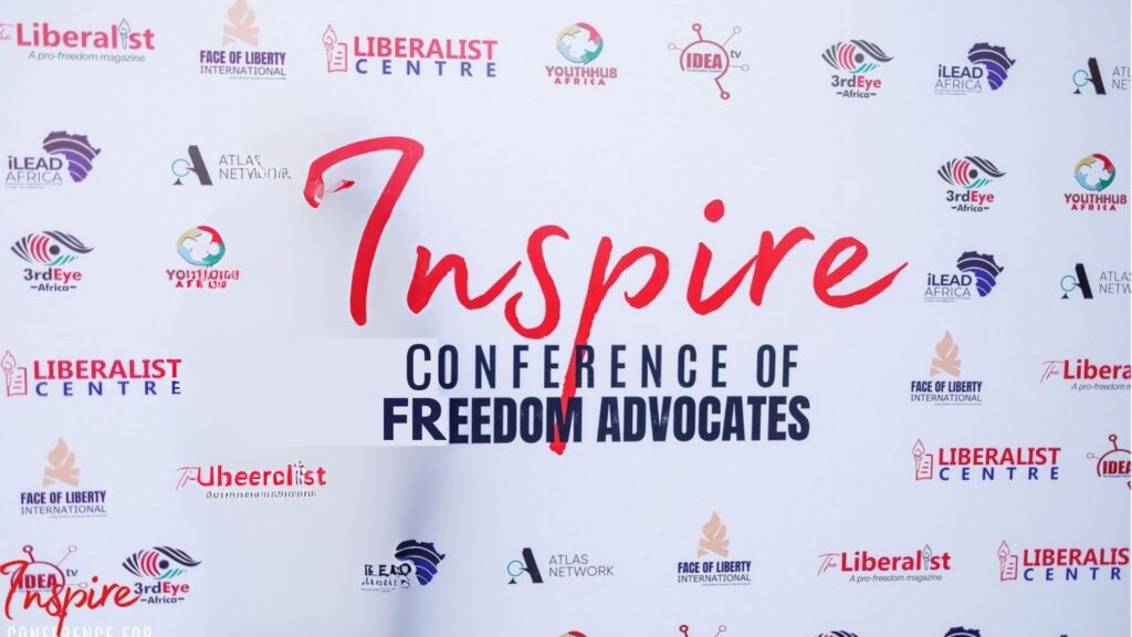 Conference of Freedom Advocates Calls for Accountability, Limited Government and Citizen Participation in Nigeria