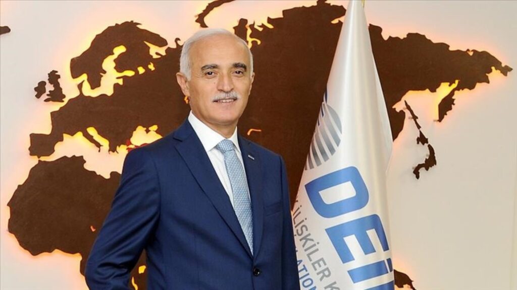 AGL backs stronger Turkey-Africa ties as sponsor of the 5th Turkey-Africa Economic and Business Forum