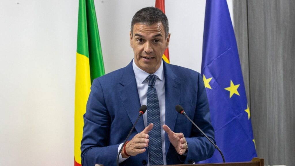 Spain’s radically different approach to African migration