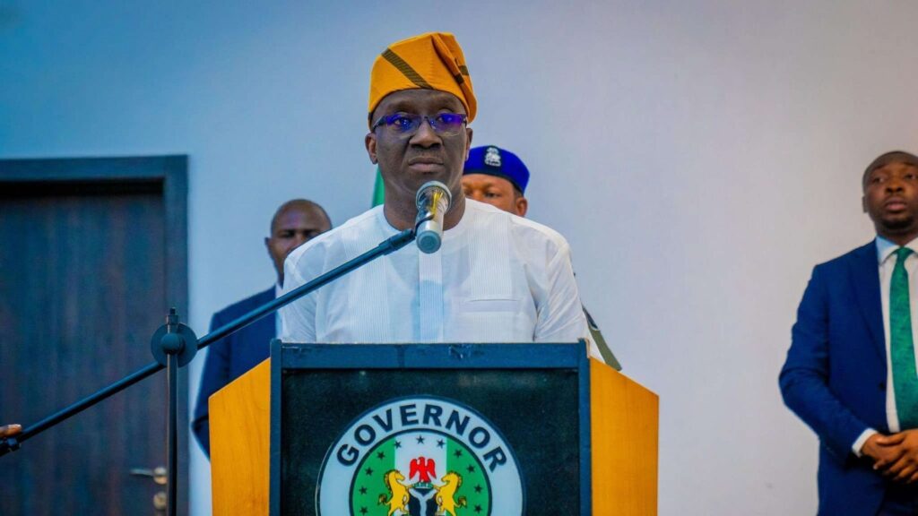 Nigeria: Edo State Secures $250 Million EuroAfrica CCI Deal to Boost Key Sectors