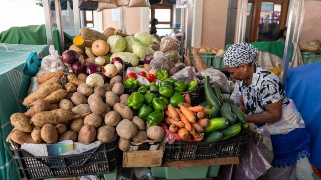 ‘In West Africa, Food Is More Than Ever a Political Issue’ — SWAC/OECD Economist