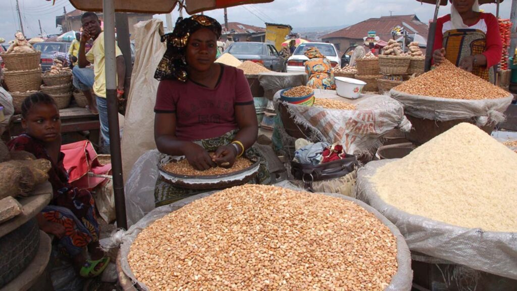 World Bank: Food Inflation is ‘The Biggest Tax on the Poor’ in Nigeria