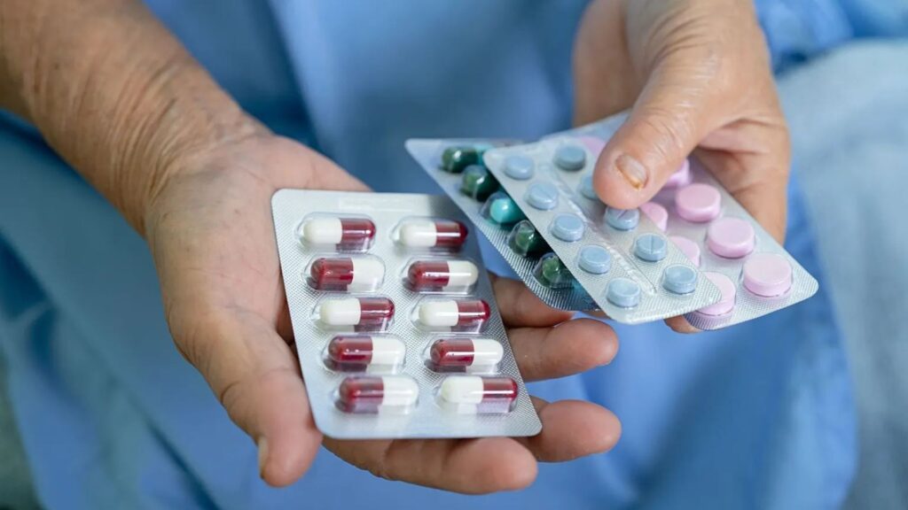 WHO: One in Five African Infections Now Resistant to Antibiotics