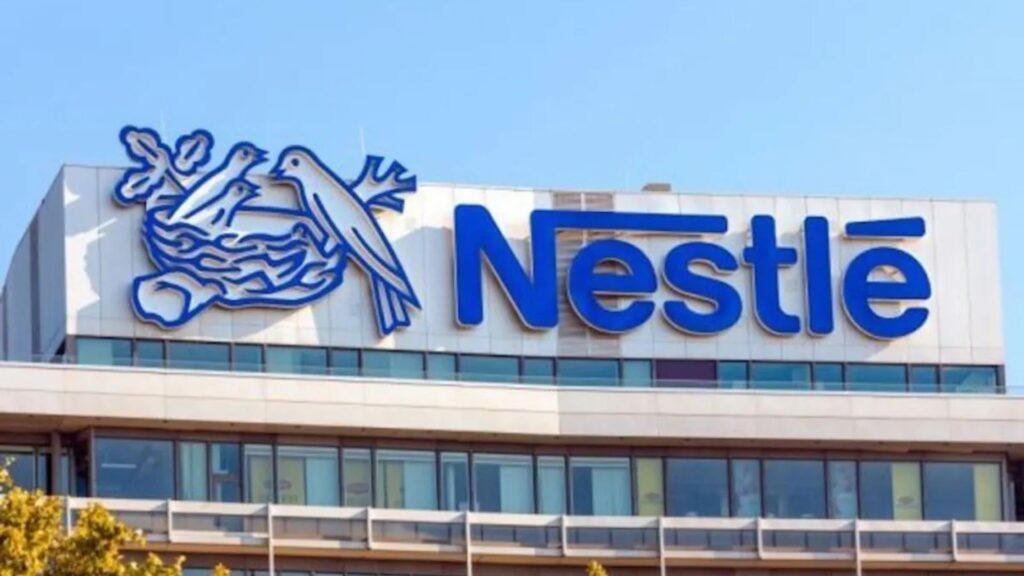 Nestlé’s Plan to Cut 16,000 Jobs Globally Leaves Africa’s Fate Unclear