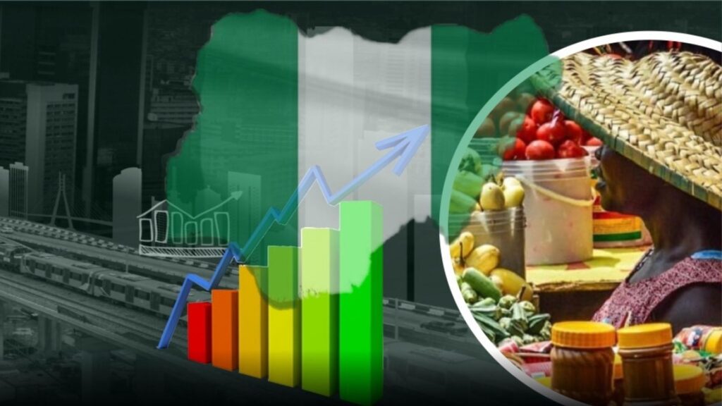 Nigeria’s Economy Ends September 2025 on Glimmers of Hope Amidst Lingering Challenges