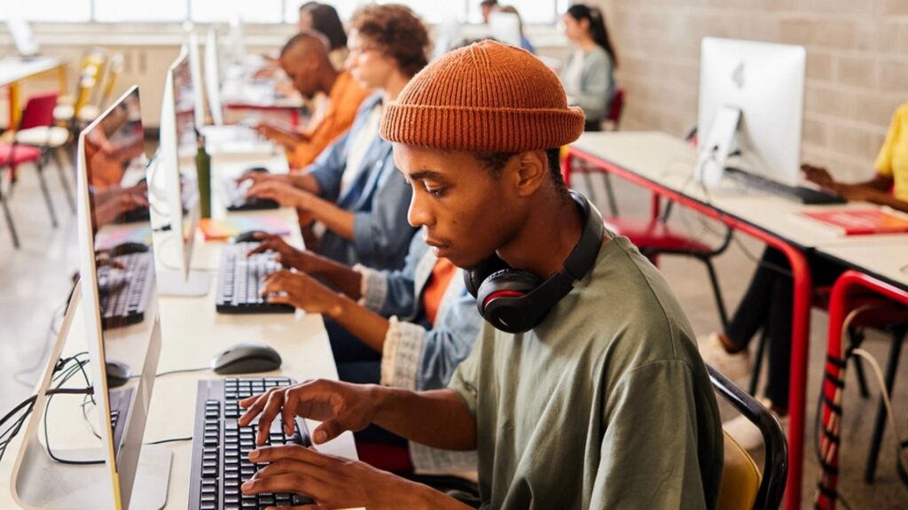 The World’s Next Talent Pool? Africa’s Youth and the Skills Gap