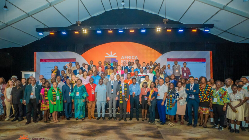 AU to Host Second Africa Skills Week in Addis Ababa, Focus on Jobs and Innovation