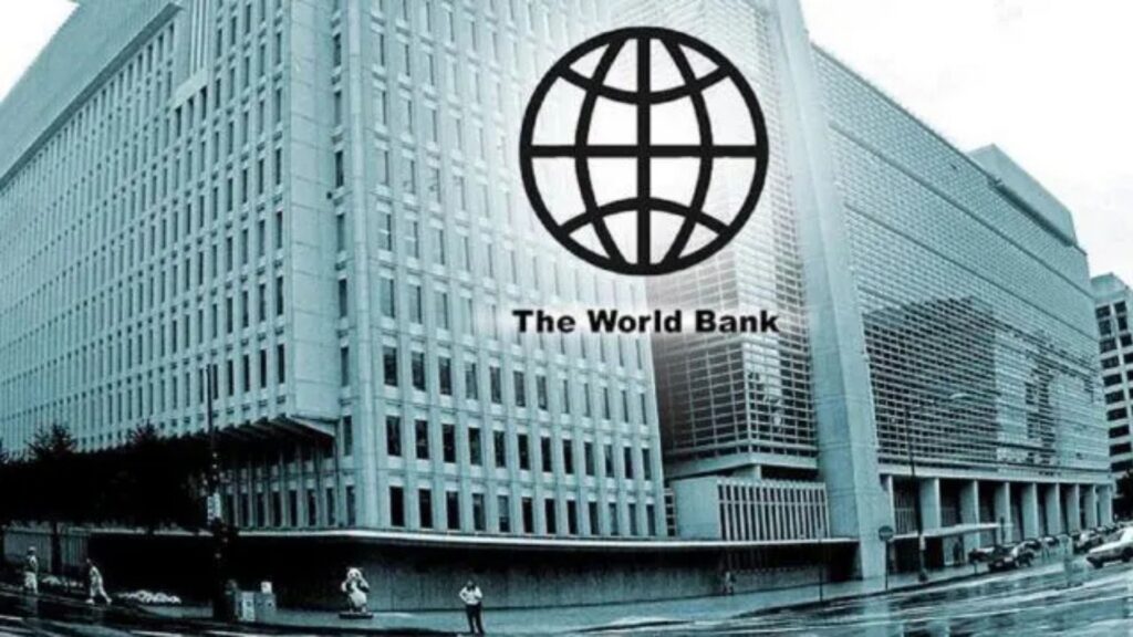 World Bank approves $500ln loan for Nigeria’s broadband expansion
