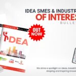 IDEA SMEs & INDUSTRIES OF INTEREST OFFICIALLY OUT NOW