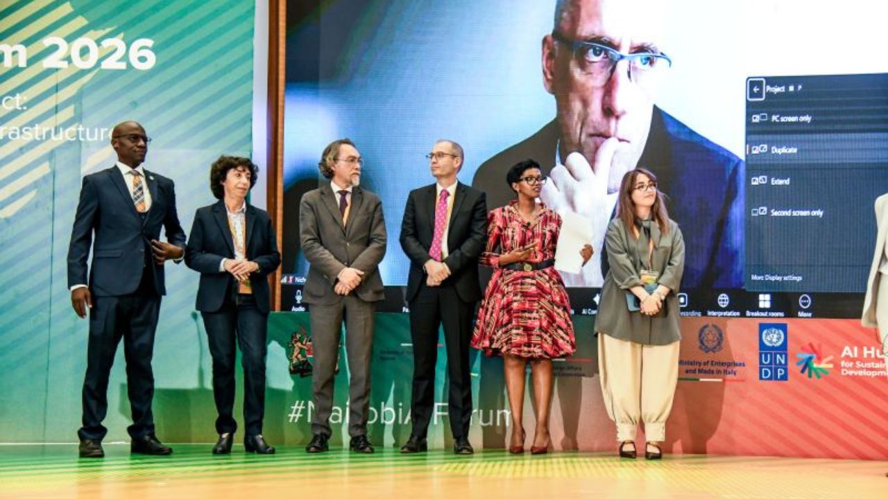 Africa Launches $10 Billion AI Initiative for Digital Transformation